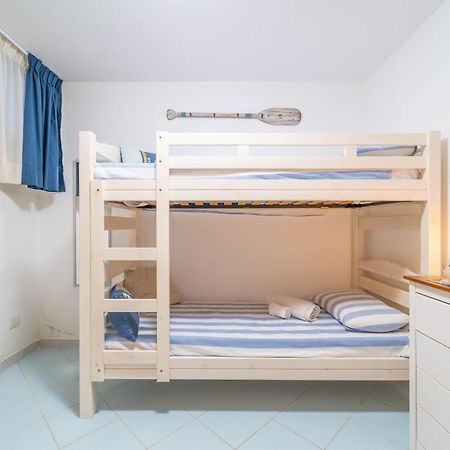 奧爾比亞Brorent Casa Di Nettuno公寓 外观 照片