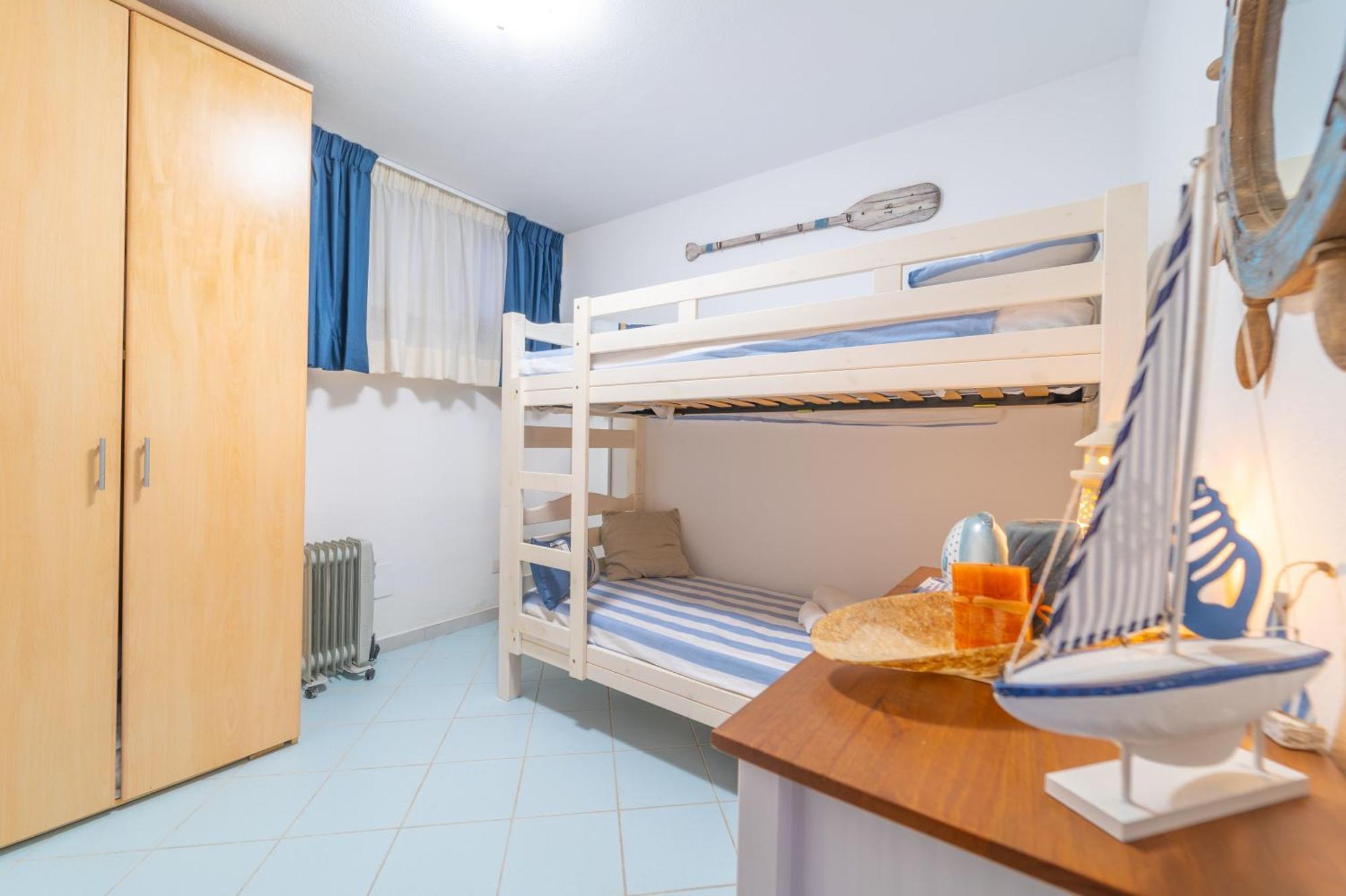 奧爾比亞Brorent Casa Di Nettuno公寓 外观 照片